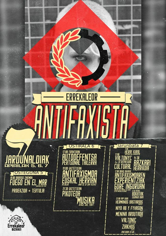 RK ANTIFA
